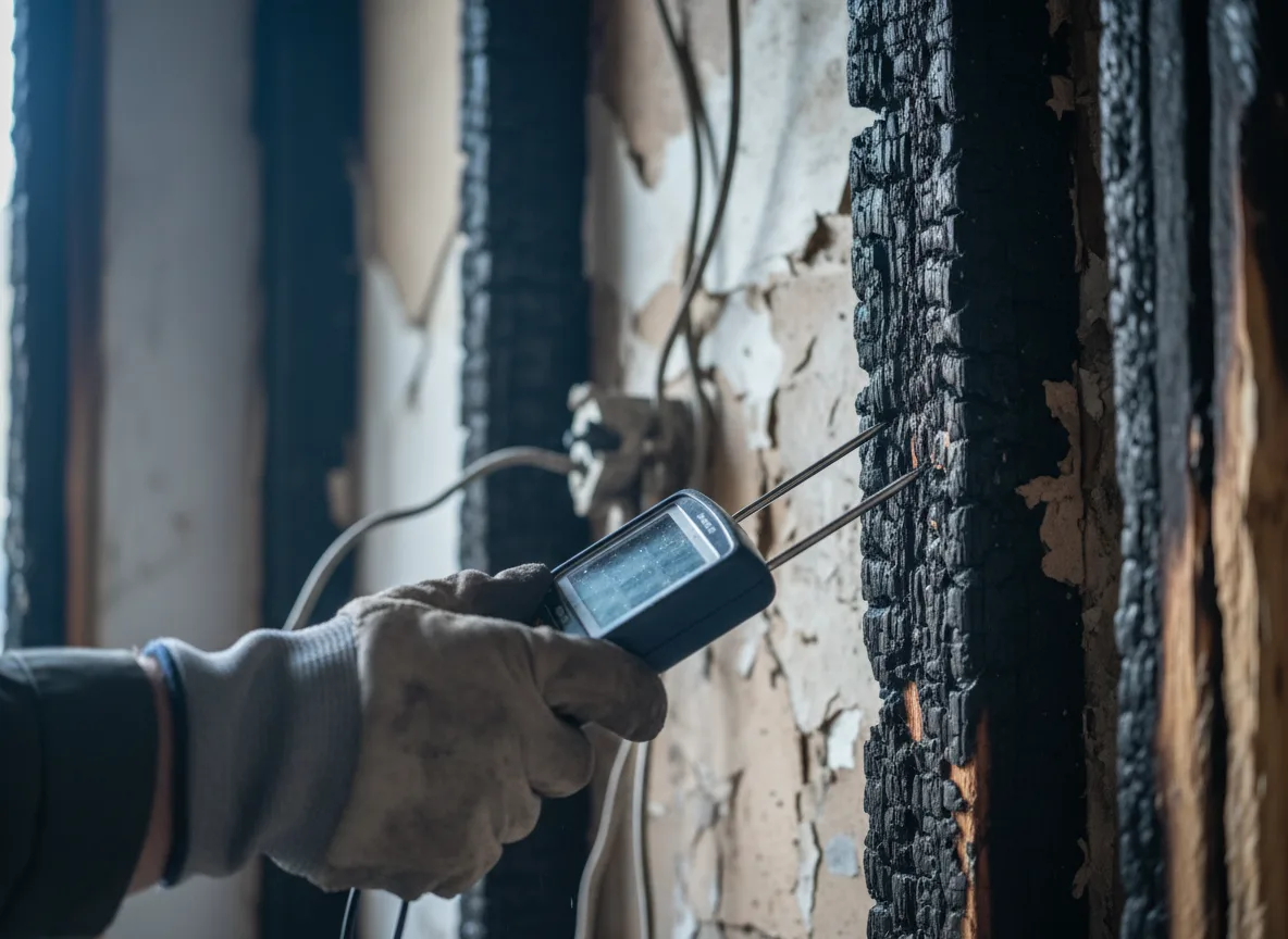 Fire Damage Restoration Walkertown, NC FAQs